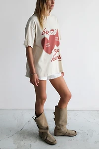 Abrand Break my Heart Tom Tee