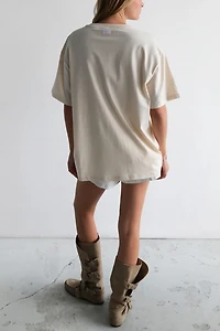 Abrand Break my Heart Tom Tee