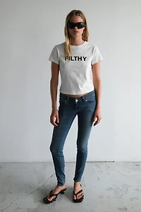 Abrand 00 Skinny Jean