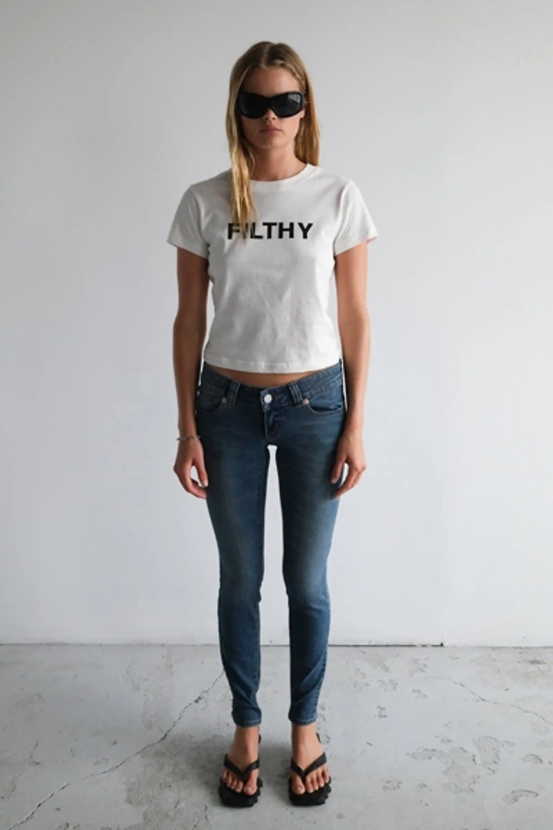 Abrand 00 Skinny Jean