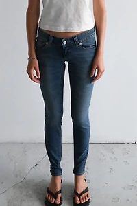 Abrand 00 Skinny Jean