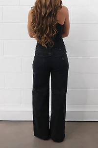 Abrand 95 Wide Petite Jean