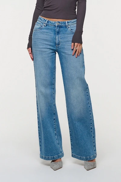 Abrand 95 Wide Jean