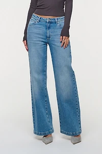 Abrand 95 Wide Jean