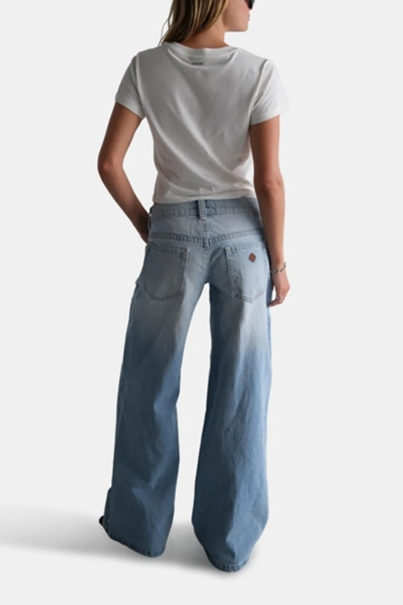 Abrand Filthy Baby Tee