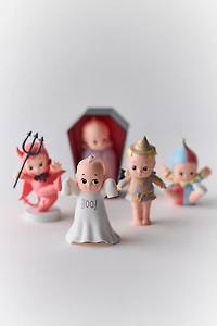 Smoko Kewpie Halloween Series 2 Blind Box Figure