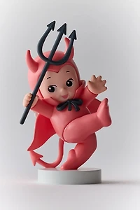 Smoko Kewpie Halloween Series 2 Blind Box Figure