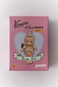 Smoko Kewpie Halloween Series 2 Blind Box Figure