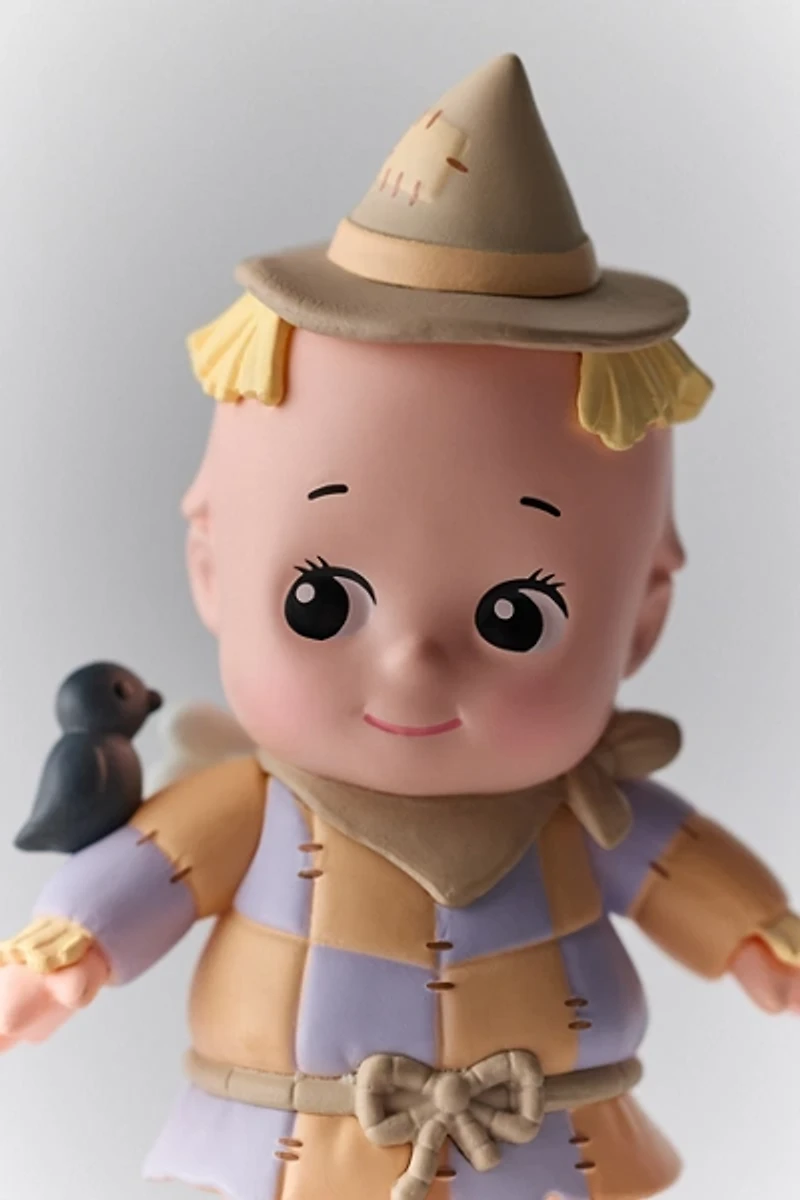 Smoko Kewpie Halloween Series 2 Blind Box Figure