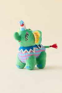 Whatever! Makes You Happy X So Lazo Blind Box Plushie Keychain
