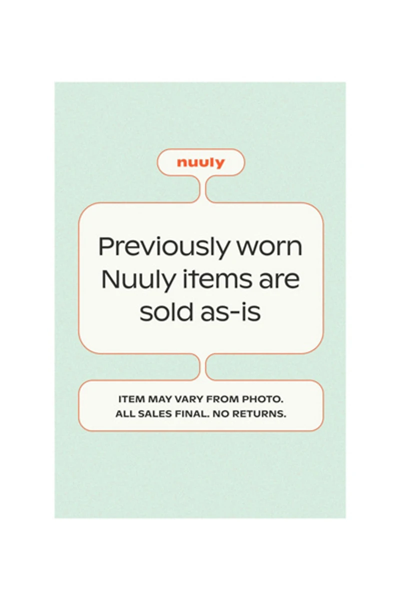 Hype and Vice Ohio State Cropped Denim Jacket