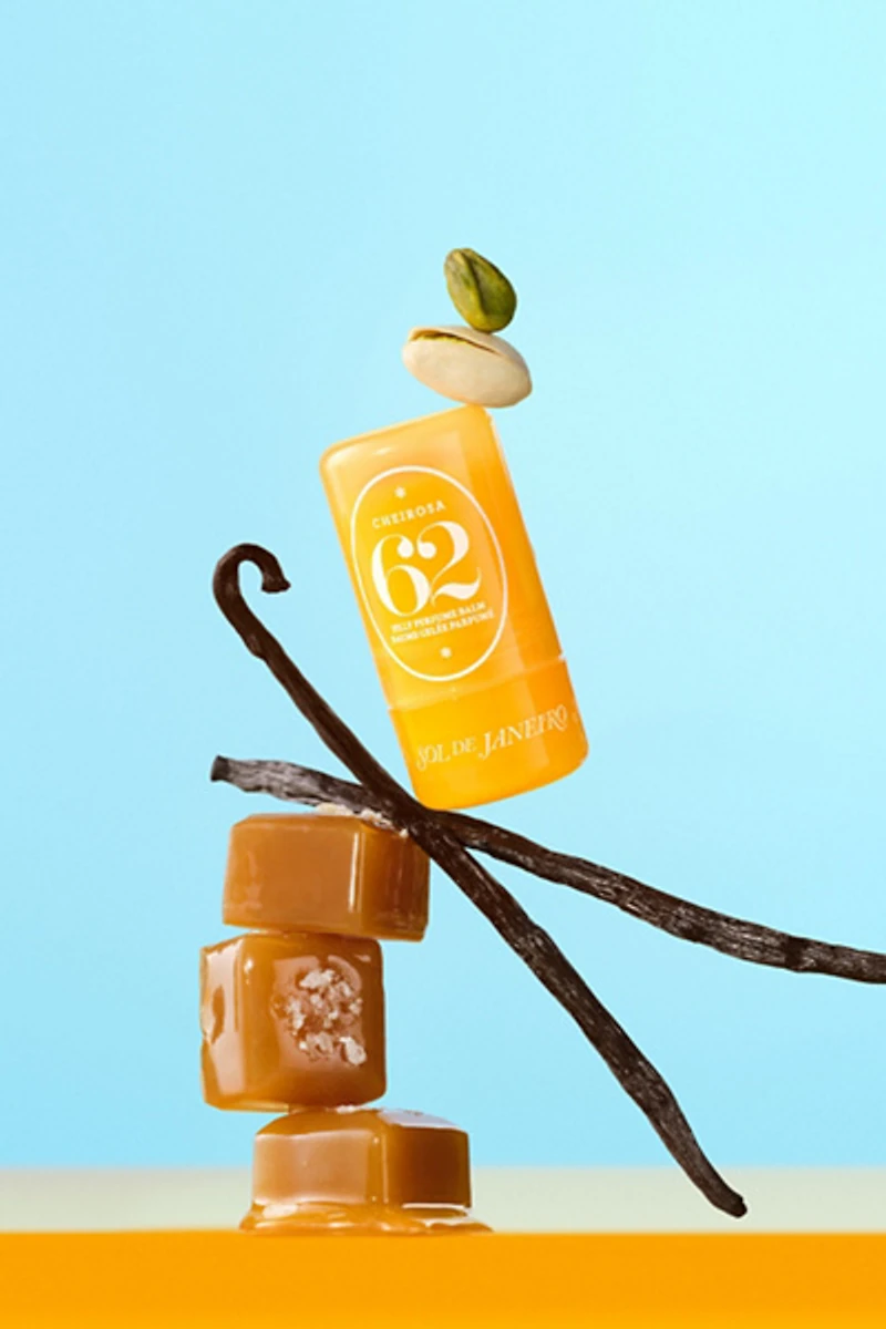 Sol de Janeiro Jelly Perfume Balm