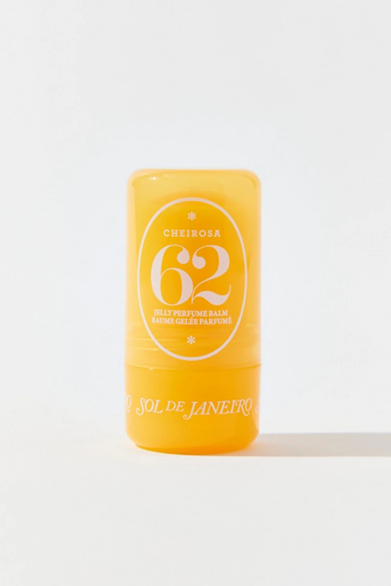 Sol de Janeiro Jelly Perfume Balm