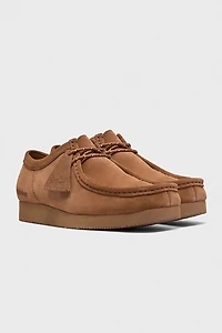 Clarks Men's Wallabee Lite Shoes