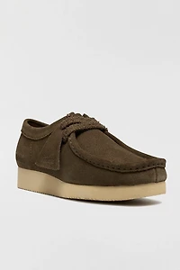 Clarks Women's Wallabee Lite Shoes