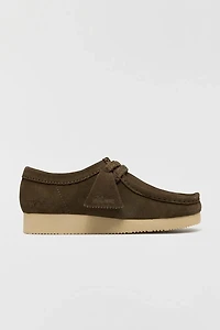 Clarks Women's Wallabee Lite Shoes