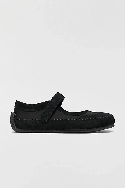 Clarks Women's Tor Low Bar Mary Jane Shoes