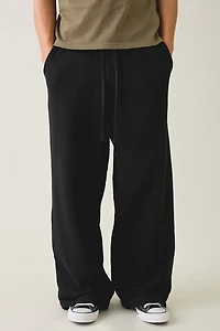 Standard Cloth Postgame Open Hem Sweatpants