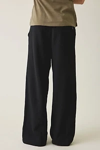 Standard Cloth Postgame Open Hem Sweatpants
