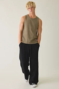 Standard Cloth Postgame Open Hem Sweatpants