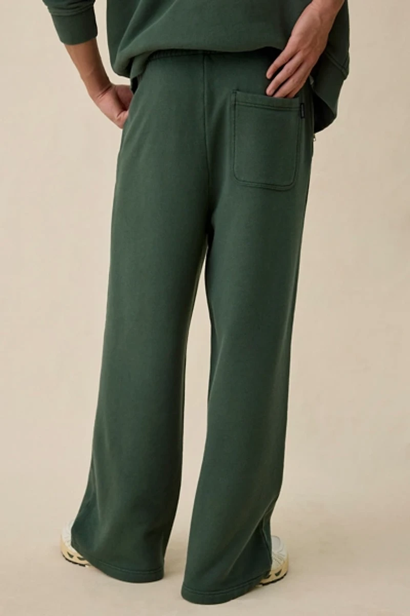 Standard Cloth Postgame Open Hem Sweatpants