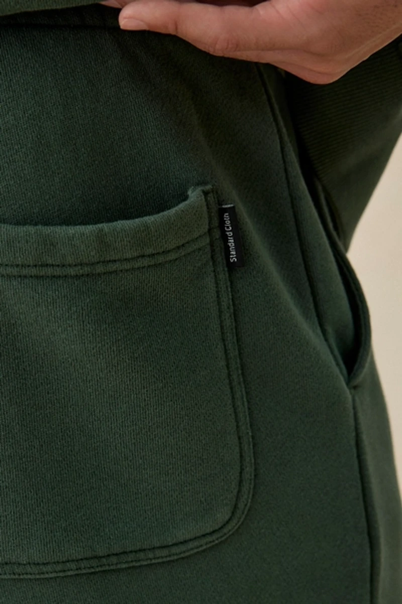 Standard Cloth Postgame Open Hem Sweatpants