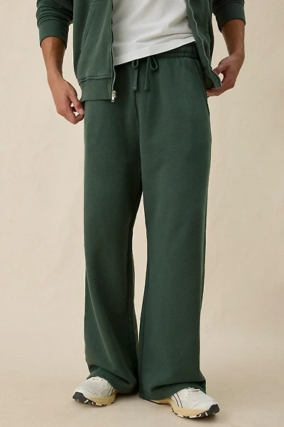 Standard Cloth Postgame Open Hem Sweatpants