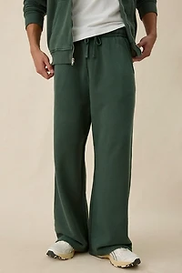 Standard Cloth Postgame Open Hem Sweatpants
