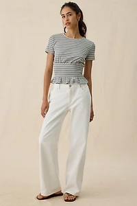 Abrand 99 Low-Rise Baggy Jeans