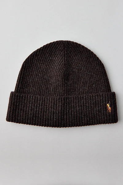 Polo Ralph Lauren Signature Cuff Beanie