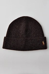 Polo Ralph Lauren Signature Cuff Beanie