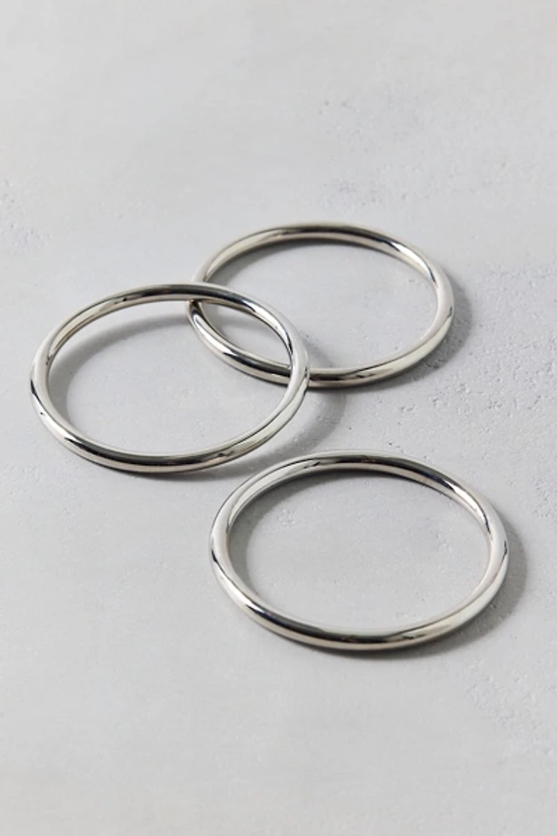 Daily Cool Bangle Bracelets Set
