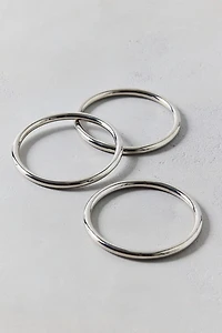 Daily Cool Bangle Bracelets Set