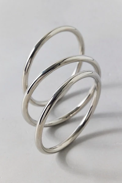 Daily Cool Bangle Bracelets Set