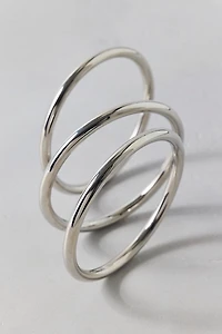 Daily Cool Bangle Bracelets Set
