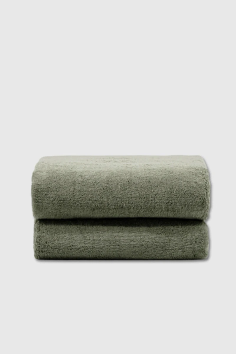 Italic Deia Bath Towel Set