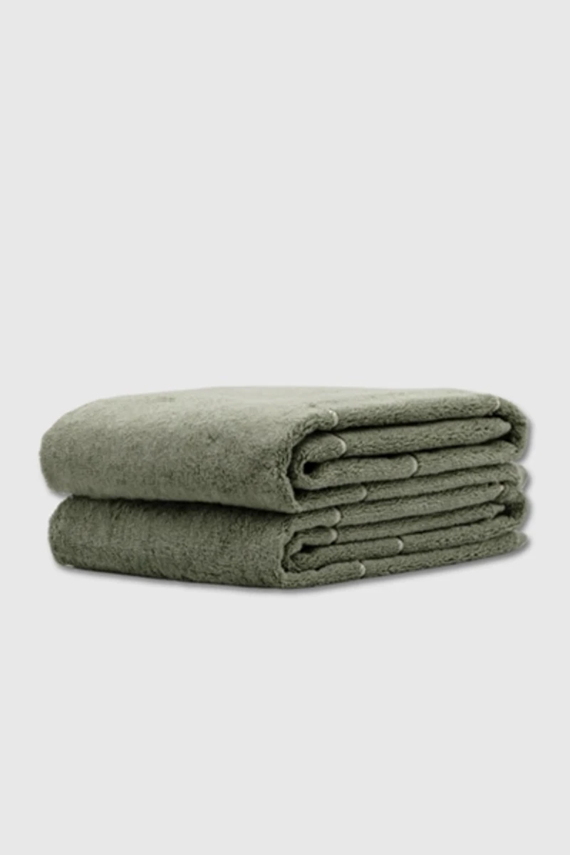 Italic Deia Bath Towel Set