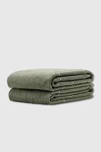 Italic Deia Bath Towel Set
