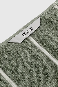 Italic Deia Bath Towel Set
