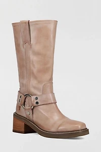 Frye Kate Harness Boots