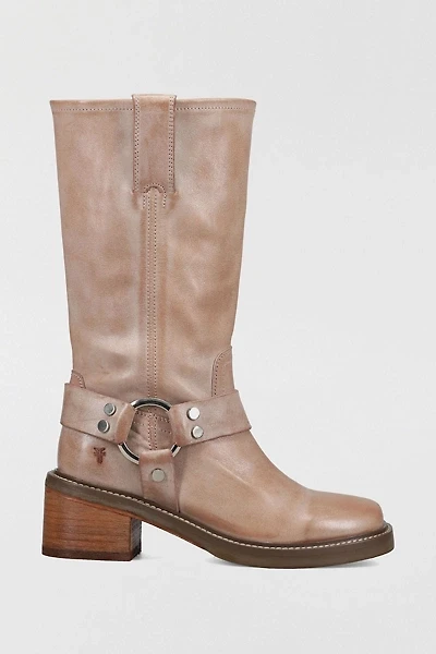 Frye Kate Harness Boots