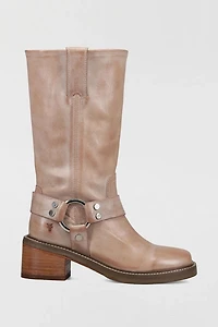 Frye Kate Harness Boots
