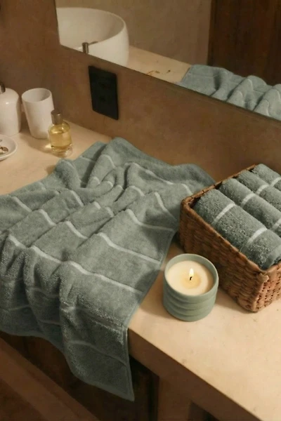 Italic Deia Hand Towel Set