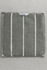 Italic Deia Washcloth Set