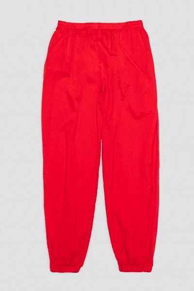 Vintage Marlboro Windbreaker Pants