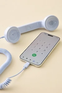 Native Union Retro Pop Phone