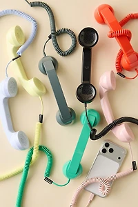 Native Union Retro Pop Phone