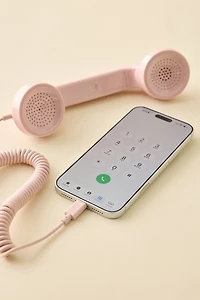 Native Union Retro Pop Phone