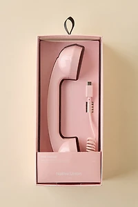 Native Union Retro Pop Phone