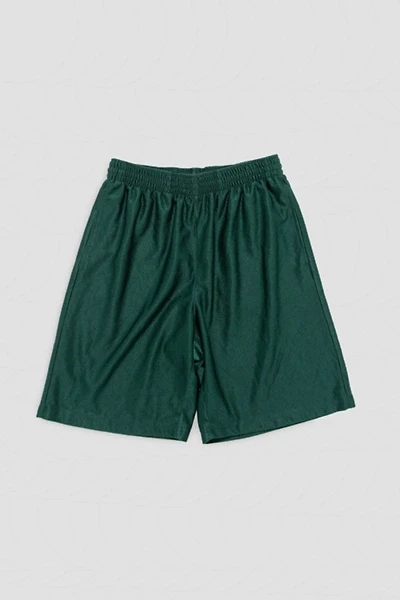 Vintage Mesh Basketball Mesh Shorts